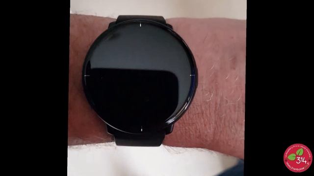 Tests de la montre connectée Mibro Lite смотреть онлайн