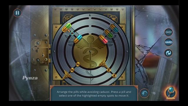 Myth Or Reality 2: Mystery Of The Lake Full Walkthrough