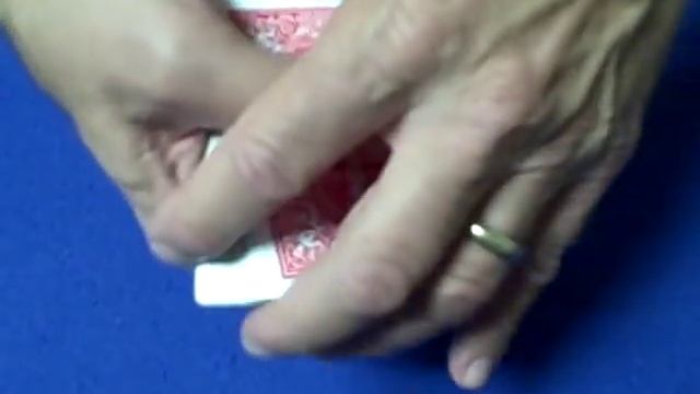 Impress The Ladies - Card Tricks Revealed смотреть онлайн