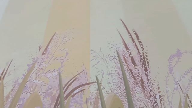 Бумажные фотообои бесшовные Verol 