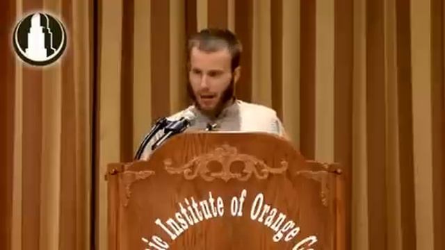 How the Bible Led Me to Islam: The Story of a Former Christian Youth Minister - Joshua Evans смотреть онлайн