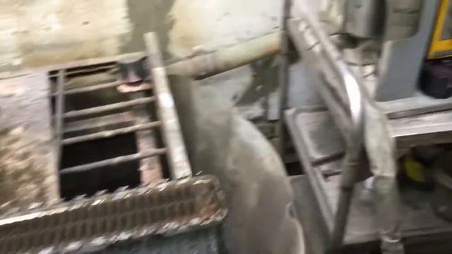 Ремонт чистка перепечатка радиатор охлаждения грузовик Вольво Мастер Аргон 8(926)070-86-79 смотреть онлайн