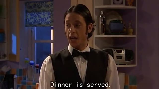 Extra English episode 4 Hector looks for a job (part2) смотреть онлайн