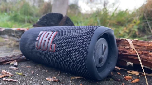 Jbl Flip 6 - Beatiful Sound Test - ? Vol. ?? смотреть онлайн