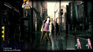 Just DanceⓇ (Plus) - Roar by Katy Perry