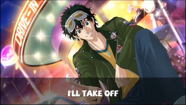 [Vietsub] Time has come - Akaya Kirihara (CV: Showtaro Morikubo) - 切原赤也 (CV:森久保 祥太郎) смотреть онлайн