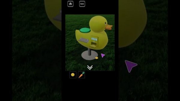 脱出ゲーム In Wonderland Full Game Walkthrough (rinnogogo)