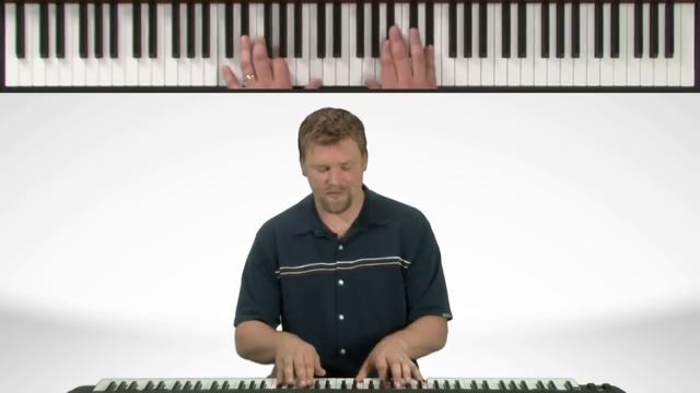 How To Write A Love Song On Piano - Piano Song Lessons смотреть онлайн