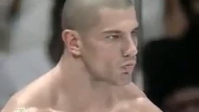 Емельяненко разобрал Томпсона смотреть онлайн