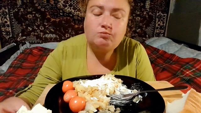 Мукбанг ???Вероника??????? смотреть онлайн