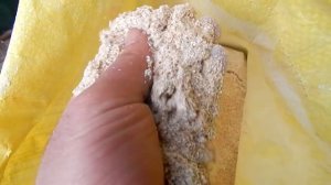 зернодробилка своими руками из тормозного барабана. Зернодробилка в работе1