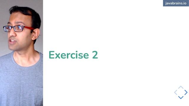 11 The better assembly line analogy (Reactive programming with Java - full course) смотреть онлайн