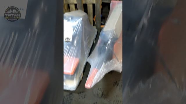 Гидромолот Impulse 1500 Evolution на экскаватор погрузчик — от ООО Титан Решения смотреть онлайн