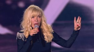 Татьяна ТИШИНСКАЯ - ИНСТИТУТКА