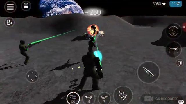 Играем взломанную игру Cyber Sphere Online смотреть онлайн