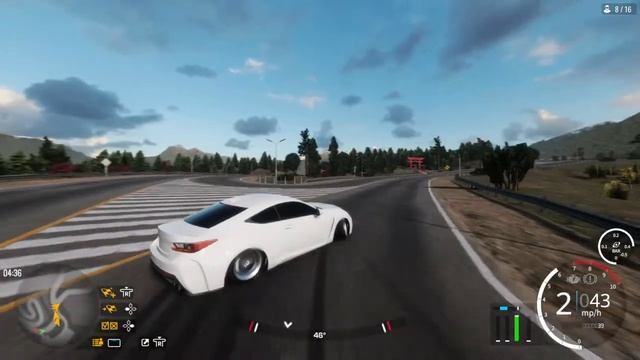CarX Tandems. смотреть онлайн