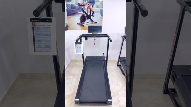 KETTLER ECORUN R3 | KETTLER ECORUN R5 смотреть онлайн