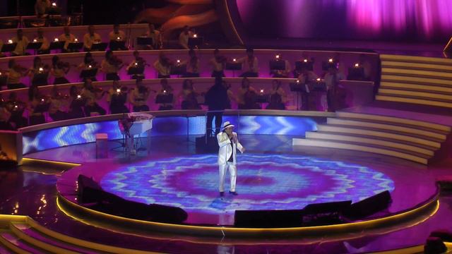 Альбано в Москве 001