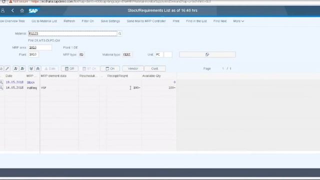 SAP S/4 HANA Complete tutorial for beginners and Experienced|Day 7|SAP S/4 HANA Day 7 Tutorial смотреть онлайн