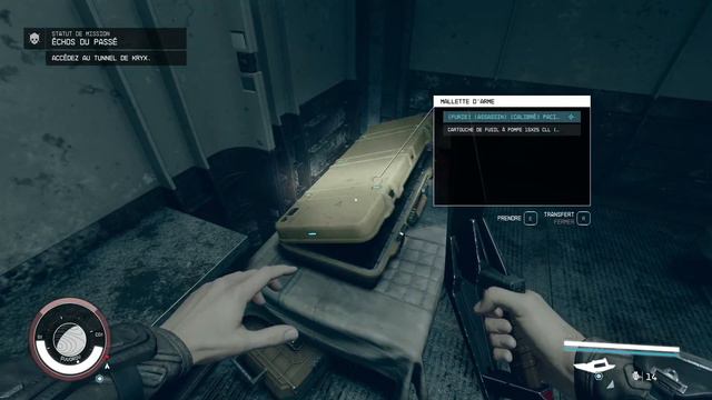 Starfield - Ep17 La Prison De Glace - VF