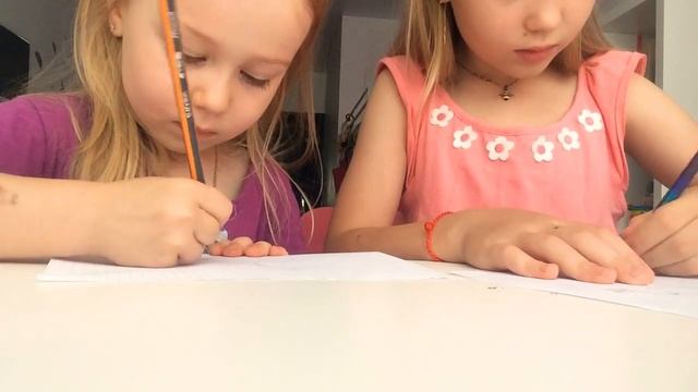 Как нарисовать лебедя смотреть онлайн