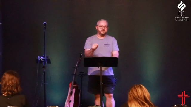Emmaus Road: Philemon смотреть онлайн