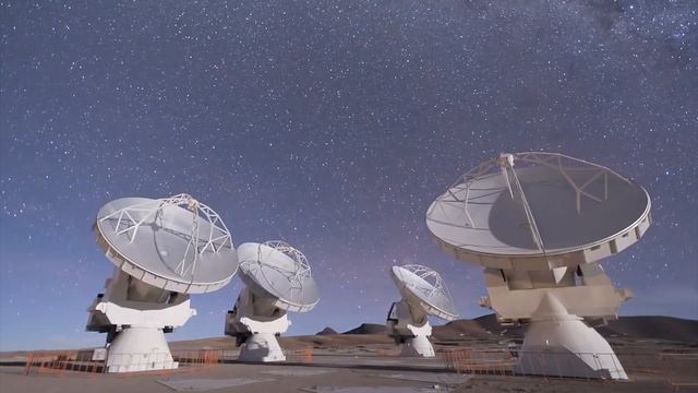 Самые странные теоретические звёзды смотреть онлайн