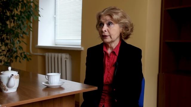 Припятчанка об эвакуации Припяти и жизни вне дома смотреть онлайн