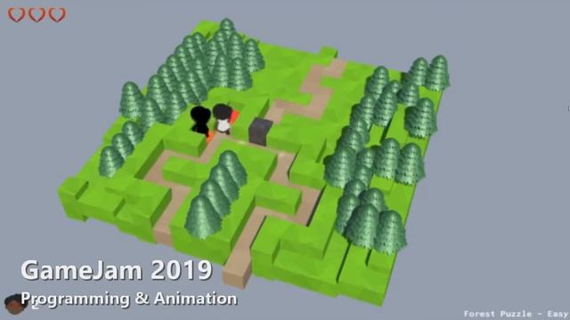 Game demo reel - Joe Shanahan смотреть онлайн