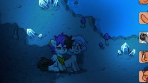 Ужасы Пони Тауна часть 1(ТГ)/pony town