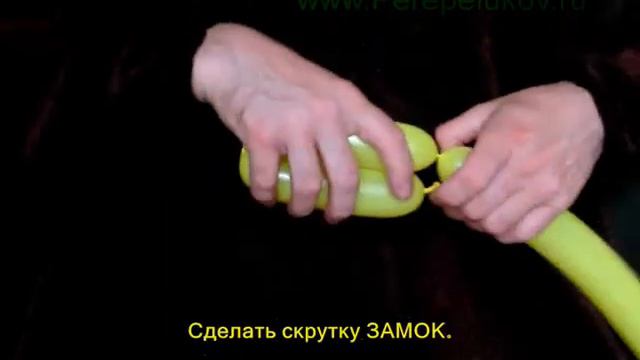 ЦЫПЛЁНОК ТВИТТИ 2 шарика www.Perepelukov.ru смотреть онлайн