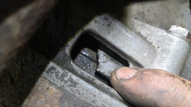 Замена ремня ГРМ AUDI 100 C3 смотреть онлайн