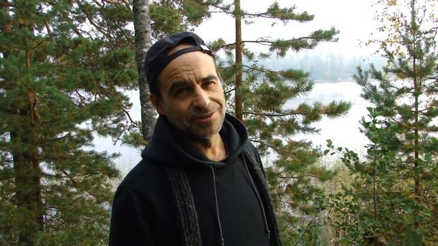 Михаил Новицкий - Человек смотреть онлайн