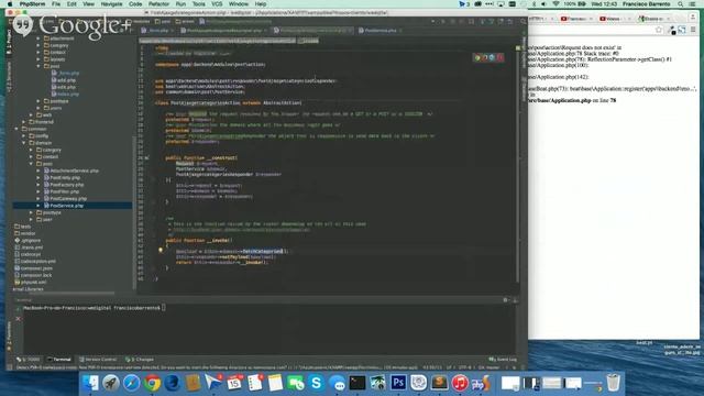 PHP and AJAX Categories list on beatCMS posts смотреть онлайн