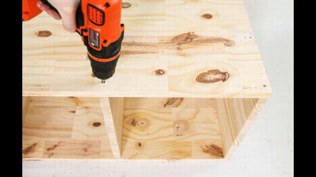 Скамейка для обуви в прихожую за 3 часа! смотреть онлайн