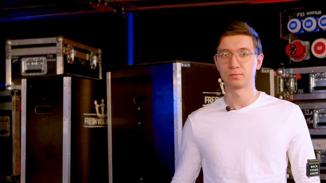 01 Цифровой микшерный пульт Behringer Wing - основные входы и роутинг смотреть онлайн