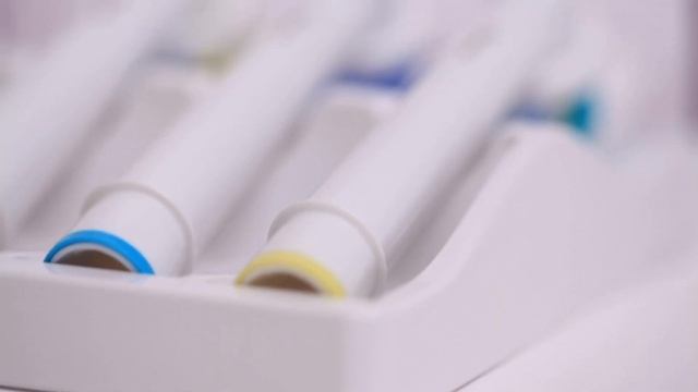 О выборе электрических зубных щеток смотреть онлайн