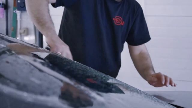 Audi S5 clearplex на лобовое стекло. смотреть онлайн