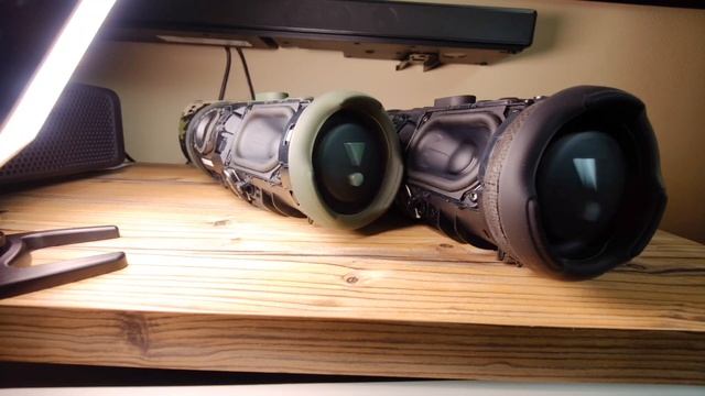 JBL CHARGE 5 2X NO COVER PARTYBOOST ?!! смотреть онлайн