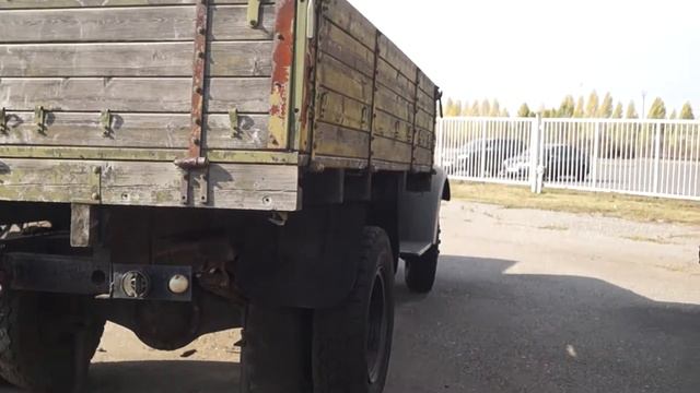 Зил 164 а смотреть онлайн