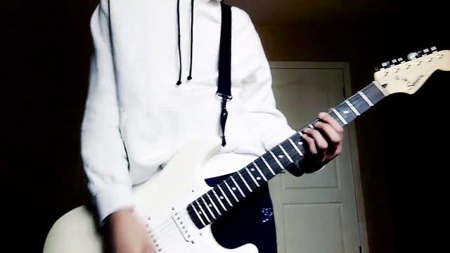 Nirvana - Smells like teen spirit (cover) смотреть онлайн