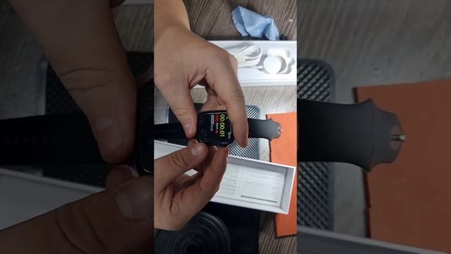 Hoco smart watch Y1 чуть хуже Y1 pro смотреть онлайн