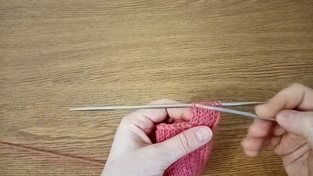 Планка из снятых петель (продолжение). смотреть онлайн