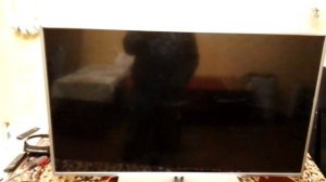 Ребенок разбил телевизор UE48JU6530U