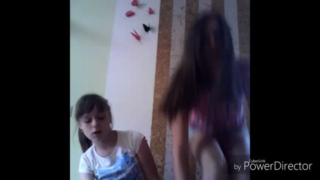 Челонж Бонди| Таня и Настя смотреть онлайн