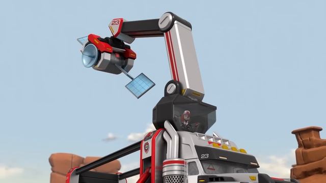 Psi Patrol | Najlepsze Momenty Sezonu 9 Psiego Patrolu! ? (Część 2.) | Nick Jr. Polska смотреть онлайн