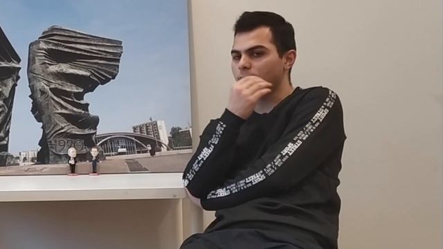 The Poland Experience Episode 3 - From Azerbaijan To Poland With Ashraf Abdullayev - Life In Poland