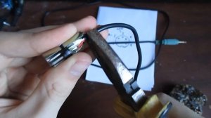 КАК ПОДКЛЮЧИТЬ СОВЕТСКИЙ УСИЛИТЕЛЬ К КОМПЬЮТЕРУ