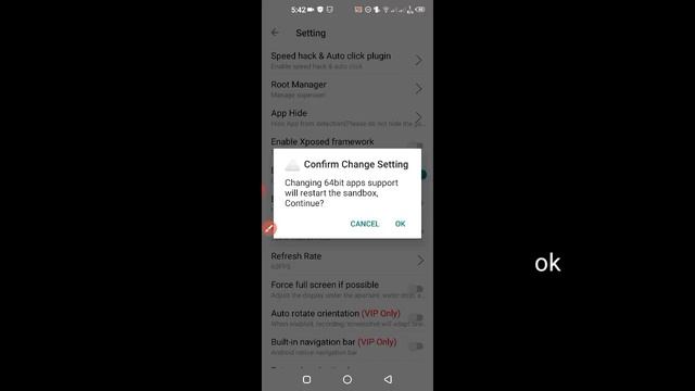 How To Fix INSTALL FAILED NO MATCHING ABIS On X8sandbox 2022