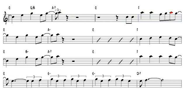 Is This Love Bob Marley Tenor Sax смотреть онлайн